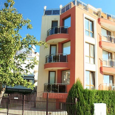 Fantasy Apartments Saint Constantine And Helena Resort St Constantin et Helena Extérieur photo