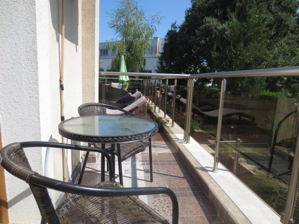 Fantasy Apartments Saint Constantine And Helena Resort St Constantin et Helena Extérieur photo