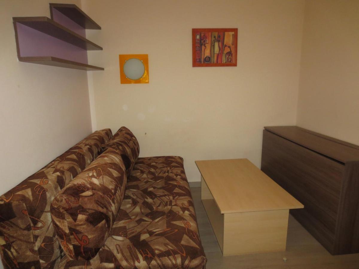Fantasy Apartments Saint Constantine And Helena Resort St Constantin et Helena Extérieur photo