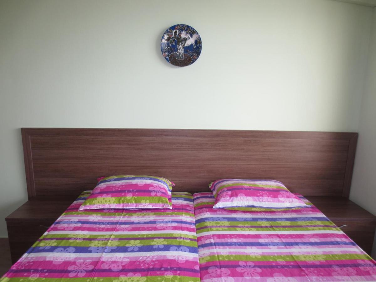 Fantasy Apartments Saint Constantine And Helena Resort St Constantin et Helena Extérieur photo