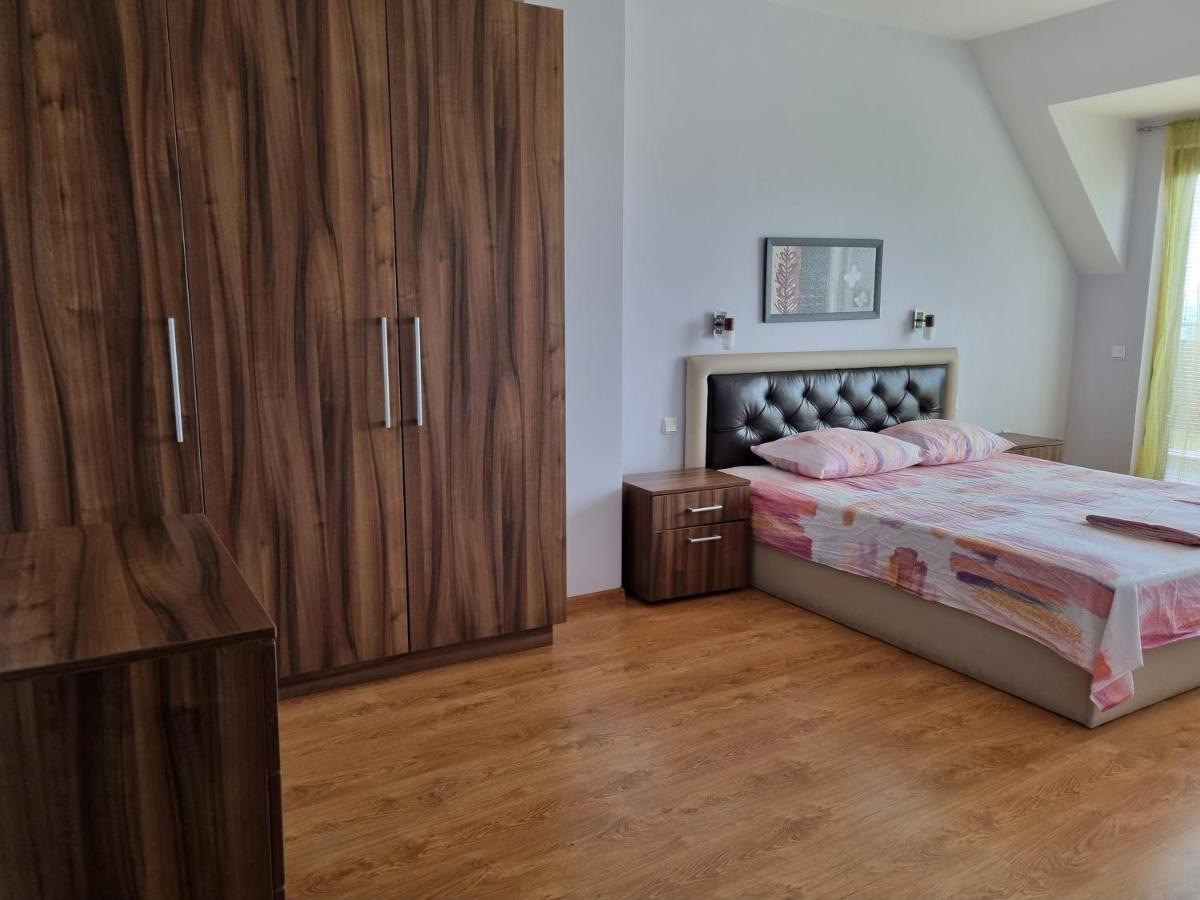 Fantasy Apartments Saint Constantine And Helena Resort St Constantin et Helena Extérieur photo