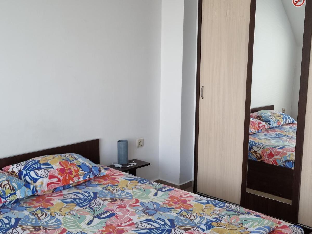 Fantasy Apartments Saint Constantine And Helena Resort St Constantin et Helena Extérieur photo
