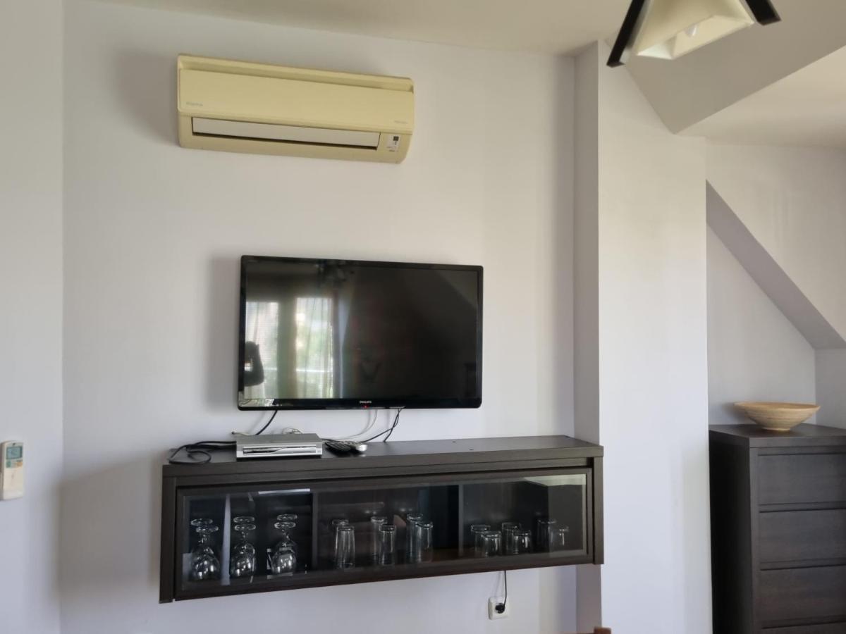 Fantasy Apartments Saint Constantine And Helena Resort St Constantin et Helena Extérieur photo