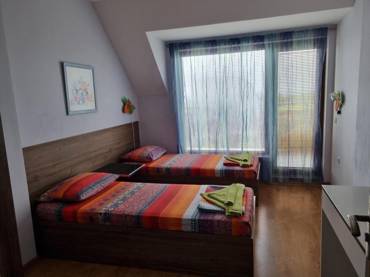 Fantasy Apartments Saint Constantine And Helena Resort St Constantin et Helena Extérieur photo