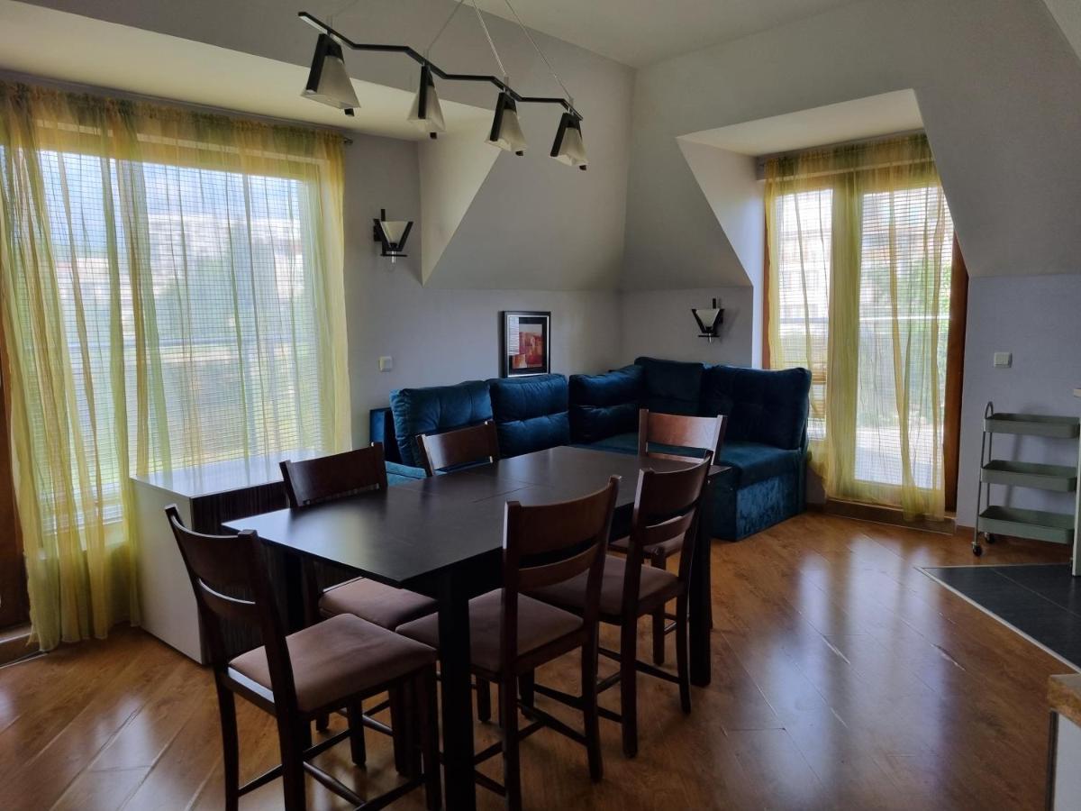 Fantasy Apartments Saint Constantine And Helena Resort St Constantin et Helena Extérieur photo