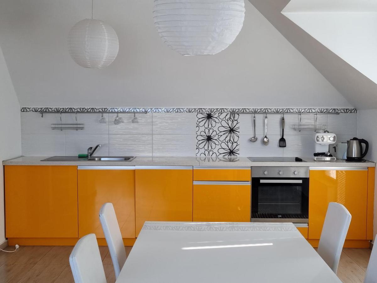 Fantasy Apartments Saint Constantine And Helena Resort St Constantin et Helena Extérieur photo
