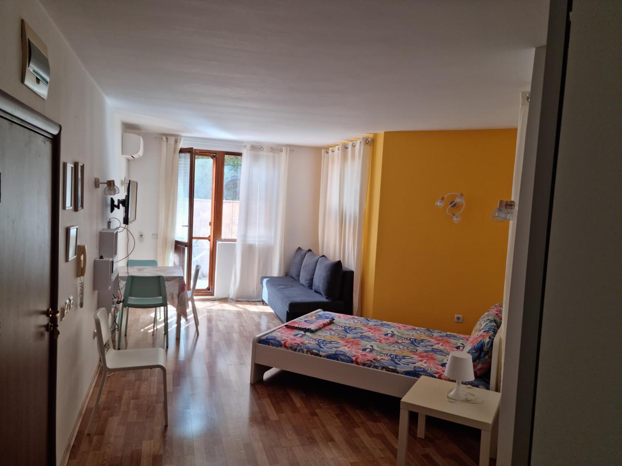 Fantasy Apartments Saint Constantine And Helena Resort St Constantin et Helena Extérieur photo