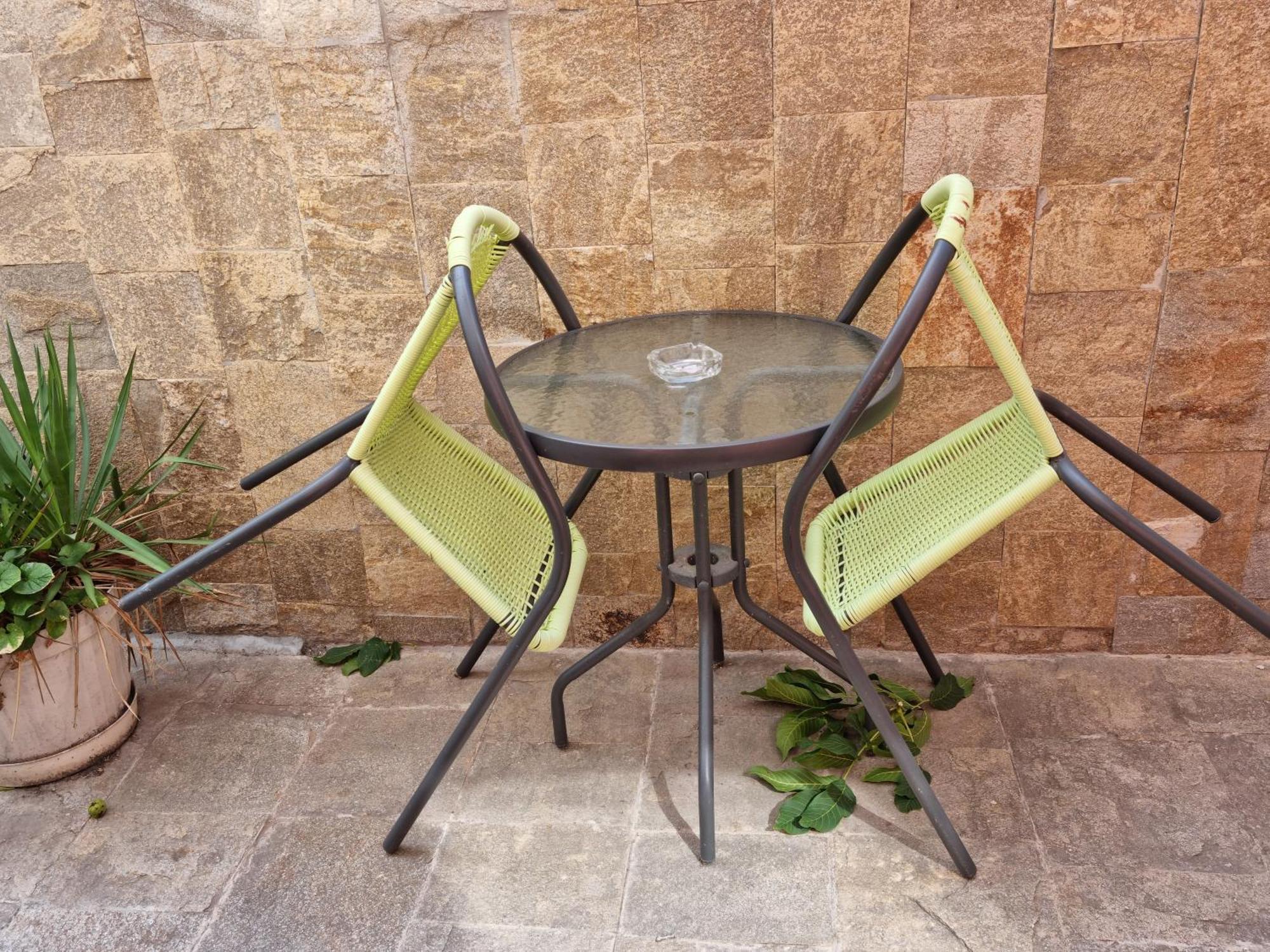 Fantasy Apartments Saint Constantine And Helena Resort St Constantin et Helena Extérieur photo