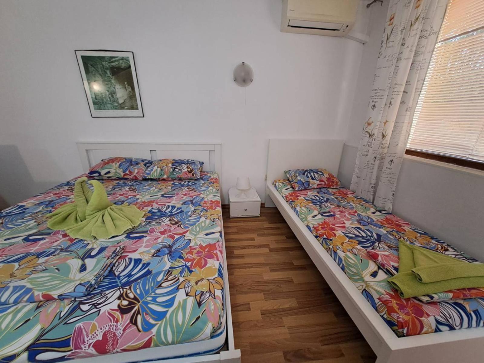Fantasy Apartments Saint Constantine And Helena Resort St Constantin et Helena Extérieur photo