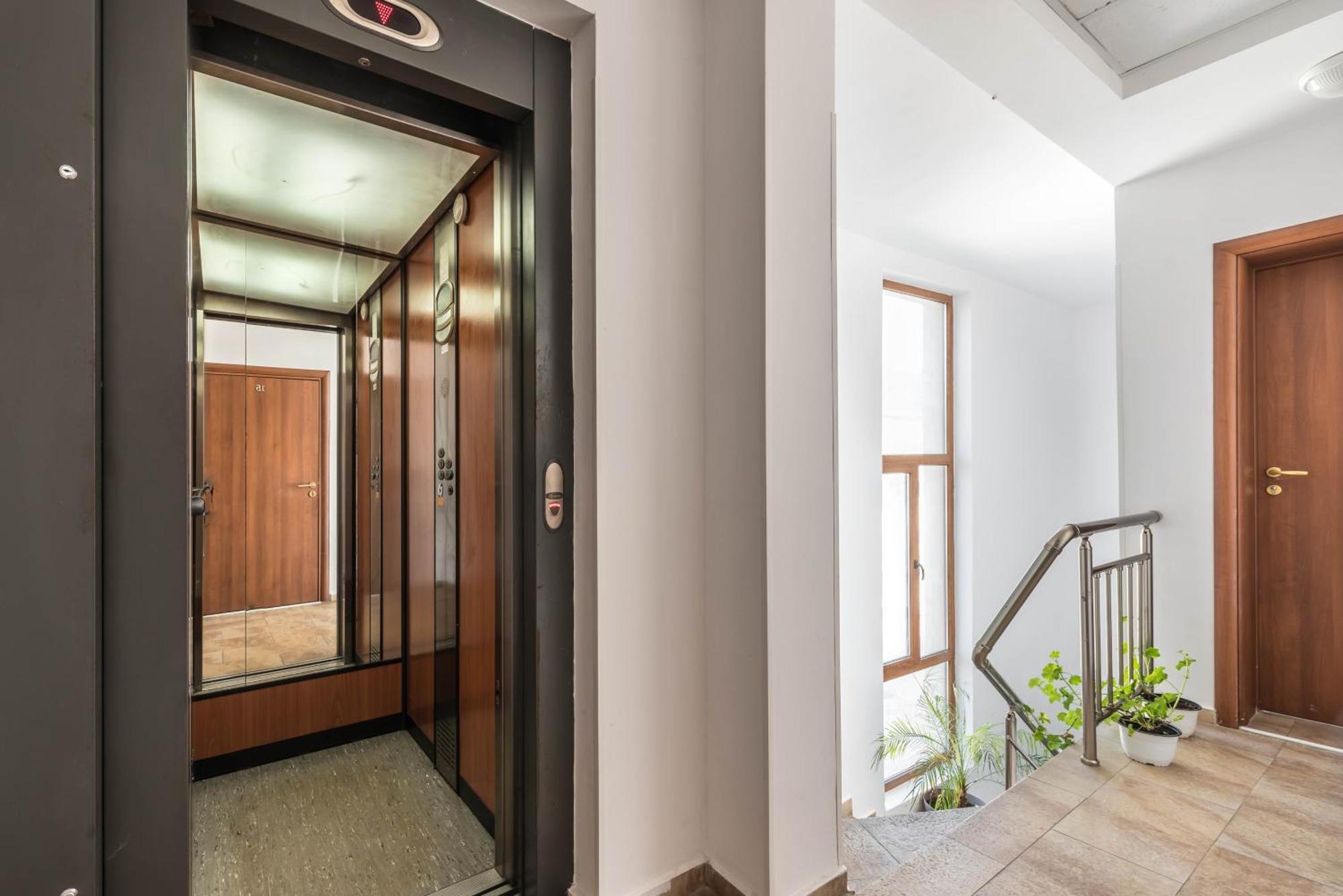 Fantasy Apartments Saint Constantine And Helena Resort St Constantin et Helena Extérieur photo